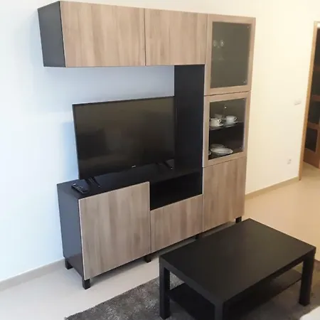 Apartamento Apartamento Playa En *
