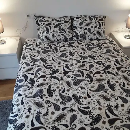 Apartamento Playa En * Foz