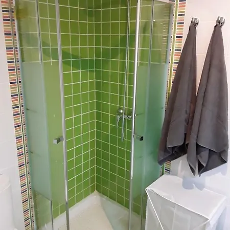 Apartamento Playa En Apartamento *